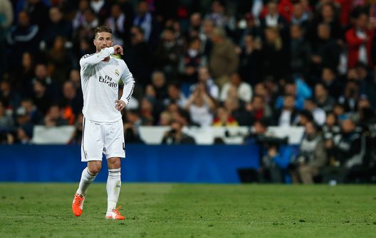 Sergio Ramos Sergio Ramos
