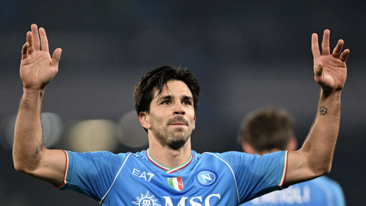 Getty Images  Verona, quanti ex gialloblù nella partita col Napoli - immagine 1