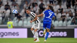 Serie A – Bonucci: “Il mio idolo era Nesta, Tevez mi impressionò”