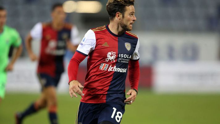 Crotone-Cagliari, le formazioni ufficiali: nuovo ruolo per Nainggolan e Nandez - immagine 1