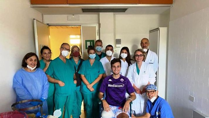 Bagno a Ripoli trasforma il suo derby in una serata solo per Andrea Bagno a Ripoli trasforma il suo derby in una serata solo per Andrea - immagine 1