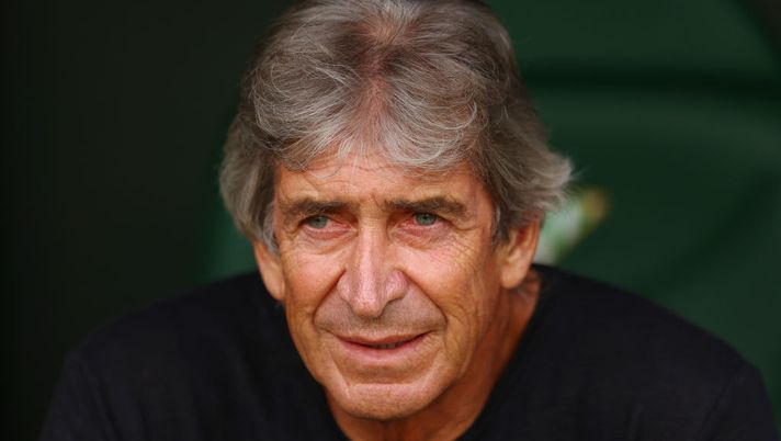 Getty Images Betis ko, Pellegrini furioso: “Il Var comanda più dell’arbitro. Orgoglioso dei miei” - immagine 1