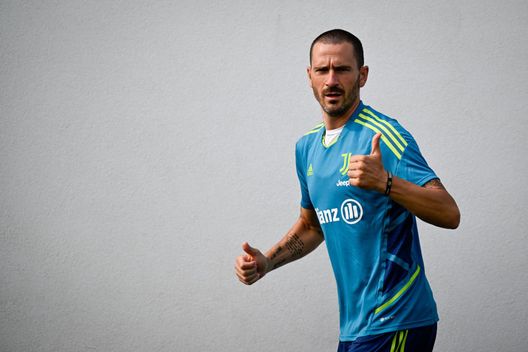 Le rivali – Juventus, altro infortunio: Bonucci finisce ko, Sampdoria a rischio- immagine 2