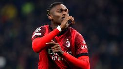 NEWS – Leao, Isaksen, Frattesi, Rabiot, Zappacosta, Harroui e Gudmundsson: le novità