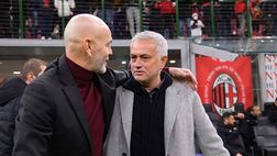 Milan-Roma, l’analisi quote di Oddschecker: rossoneri favoriti. Nel 2019 l’ultimo successo dei giallorossi