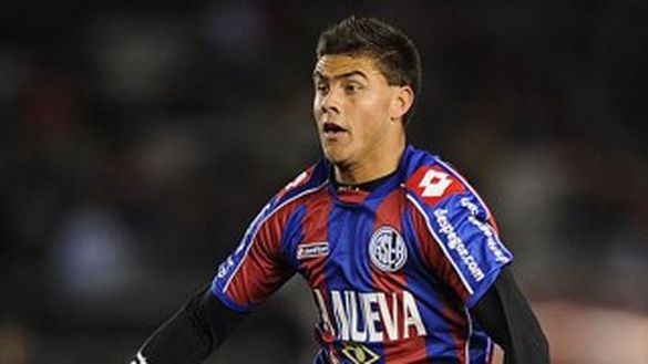 Hector Villalba (fonte foto: www.italianfootballdaily.com) Hector Villalba (fonte foto: www.italianfootballdaily.com)