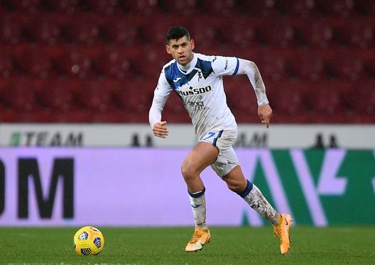  (Photo by Francesco Pecoraro/Getty Images) 