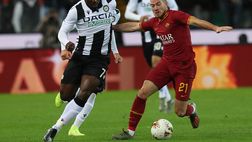 Udinese: I voti dei quotidiani sportivi e locali