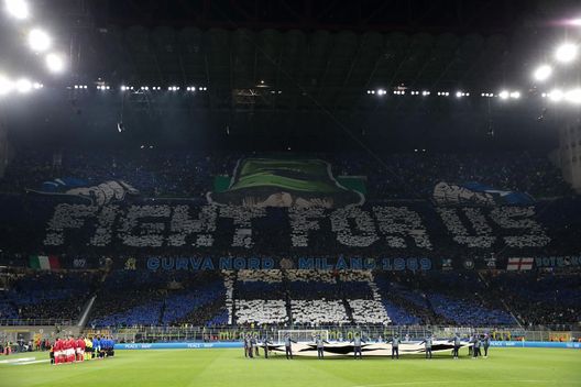 Lautaro: “Orgoglioso di rappresentare questo stemma, l’Inter ora è dove merita. Il derby…”- immagine 3