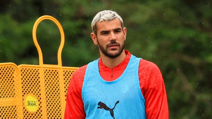 ULTIM’ORA – Milan, in gruppo Theo, Chukwueze e Pulisic! Le ultime su Kjaer e Krunic - immagine 1