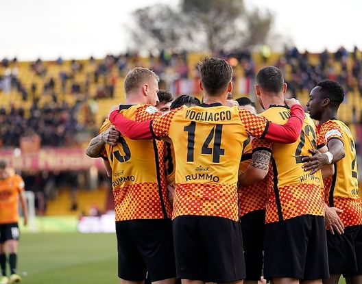 Serie B, accoppiamenti e programma di play-off e play-out- immagine 2