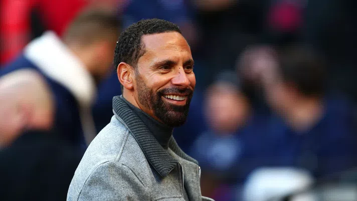 Rio Ferdinand: “Lo United cerca un attaccante, Osimhen e un altro bomber in lizza!” - immagine 1