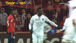 VIDEO / Mario Balotelli in stato di grazia: altro gran gol con il Nizza