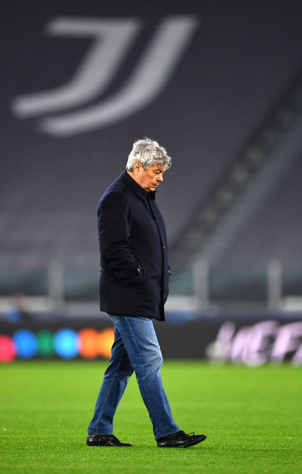  (Photo by Valerio Pennicino/Getty Images) 