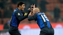 Zanetti: “Impresa Cuchu, Martino guardi bene Icardi. Deki? Sa di Inter. Se torna…”