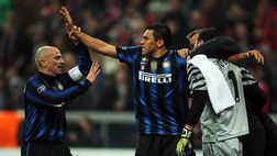Lucio ricorda l’Inter in vetta al mondo: “Che bella squadra, fenomenale. C’è nostalgia”