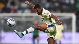 Hien, no all’Espanyol per 5 milioni. Ci prova il Torino