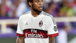 RASSEGNA MILAN – Poco spettacolo, Luiz Adriano non tira mai in porta