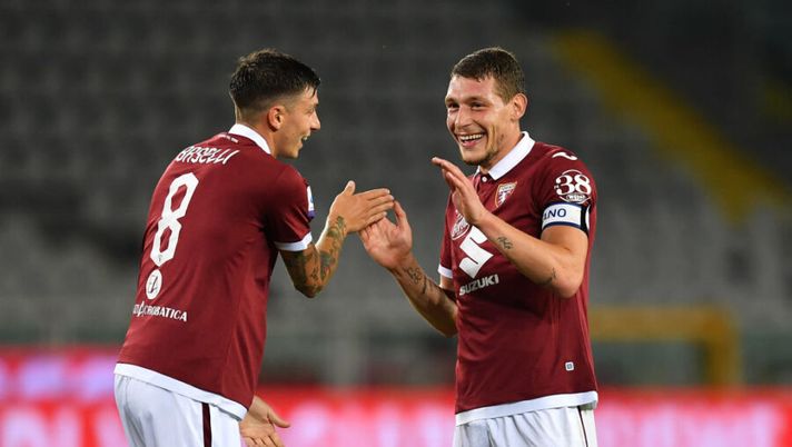 Marocchi: “Non gioco al fanta ma dare quel gol a Belotti è una vera follia” - immagine 1