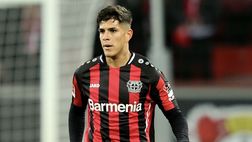 Calciomercato, il Tottenham chiude per Hincapié: piaceva al Milan