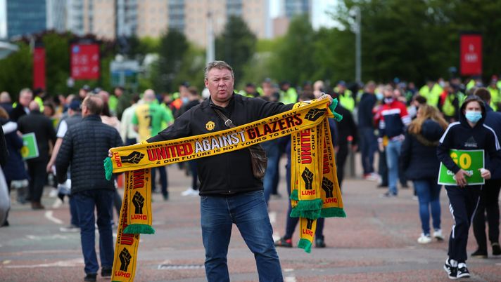 I Glazers vendono parte delle loro azioni dello United… sotto la pressione popolare? - immagine 1