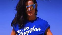 VIDEO / Izabel Goulart hot sui social per una nuova linea di costumi