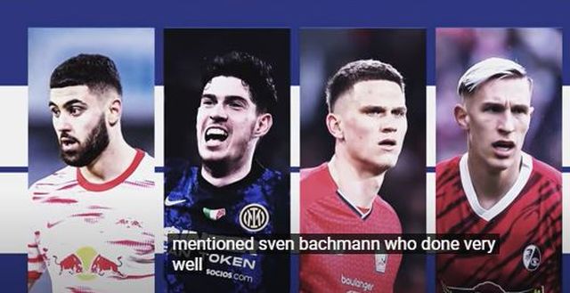 In UK – Tottenham, Conte vuole un difensore e fa 4 nomi: c’è Bastoni oltre a…- immagine 3