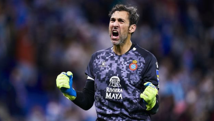 L’ex Milan Diego López non rinnova con l’Espanyol: lascia dopo sei stagioni… - immagine 1