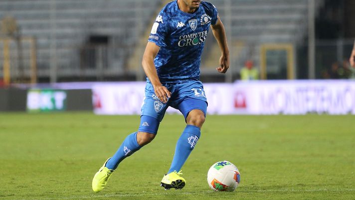 (Photo by Gabriele Maltinti/Getty Images) 