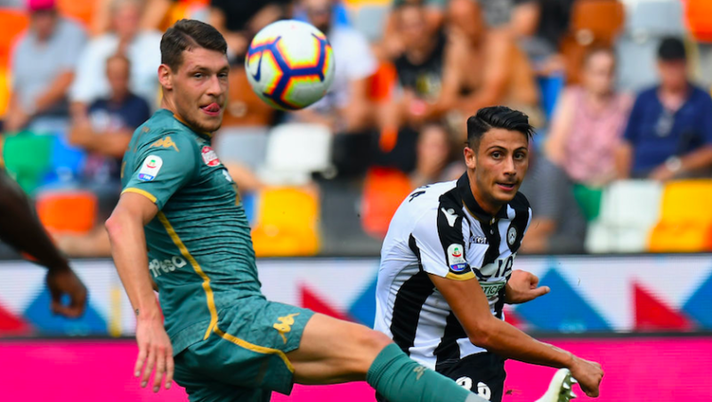 Deludenti all’ultima giornata: sono bocciati al fantacalcio anche per la prossima Deludenti all’ultima giornata: sono bocciati al fantacalcio anche per la prossima - immagine 1