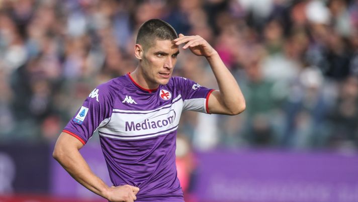 Milenkovic resta nel mirino del Milan, ma le richieste viola restano alte - immagine 1