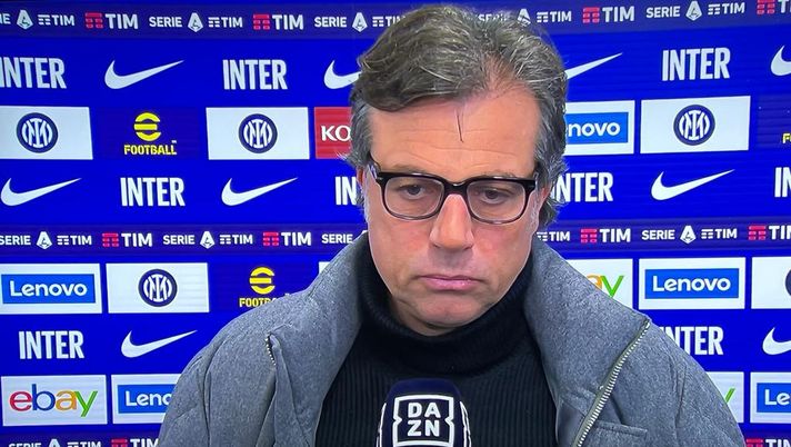 giuntoli inter napoli