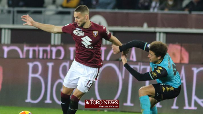 Calciomercato Torino, è addio con Marko Pjaca: non verrà riscattato - immagine 1