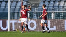 Torino: il 3-5-2 funziona, ma (per ora) resta solo un’alternativa