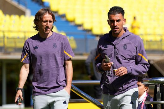Modric, no alla proposta di Ancelotti. Offerta dalla Croazia- immagine 2