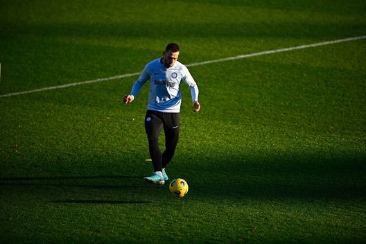 Sky – Inter, turnover con la Salernitana pensando all’Atletico Madrid- immagine 2