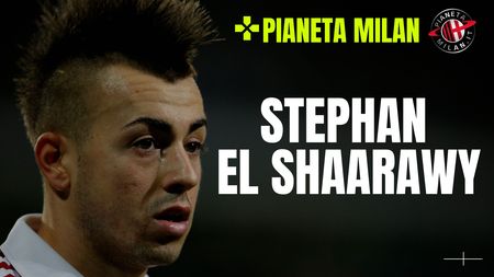 Stephan El Shaarawy curiosità, dichiarazioni e citazioni