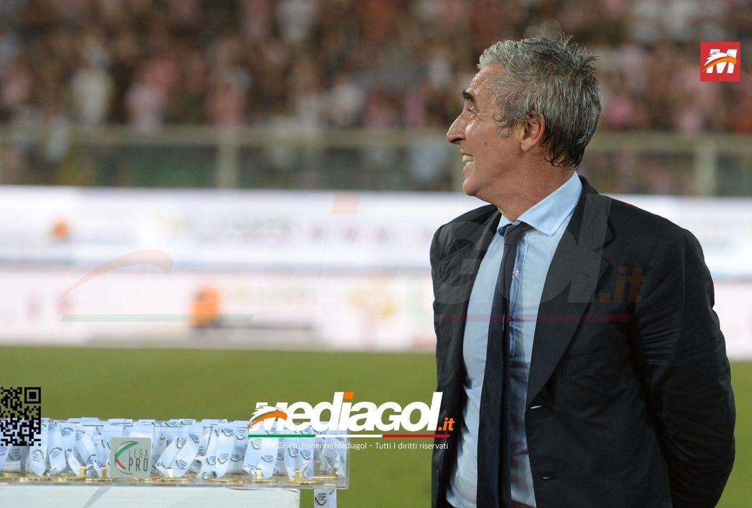 FOTO Palermo in Serie B, i festeggiamenti dei rosanero al Renzo Barbera (Gallery) - immagine 83