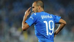 Play-off, oggi le semifinali: Gonzalez (“animale” da spareggi) prova a fermare la Reggiana, il Bari contro i quarantenni d’oro della Carrarese