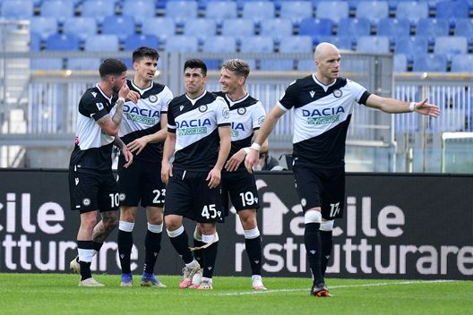 Udinese Udinese