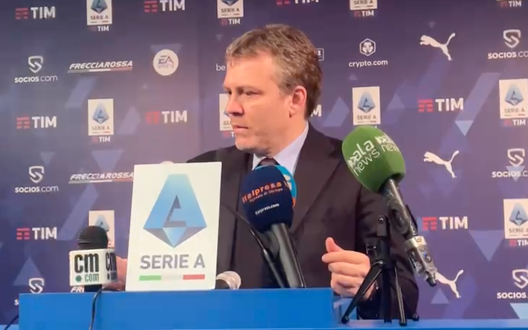 La Serie A resta a 20 squadre. Per la terzultima niente retrocessione diretta- immagine 3