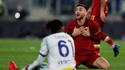 Voti fantacalcio: che Barak! Pellegrini flop, disastro Vina e Oliveira, Caprari è super