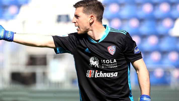 Photo by Enrico Locci/Getty Images Photo by Enrico Locci/Getty Images