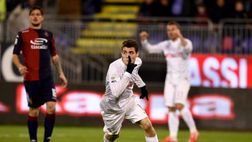Kovacic, cambio di mentalità ?