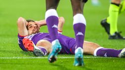 Bonaventura dà forfait, c’è Duncan. Saponara favorito nel tridente