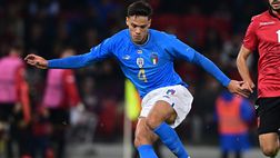 Torino, Ricci talismano anche in Nazionale: 45′ in campo per convincere Mancini