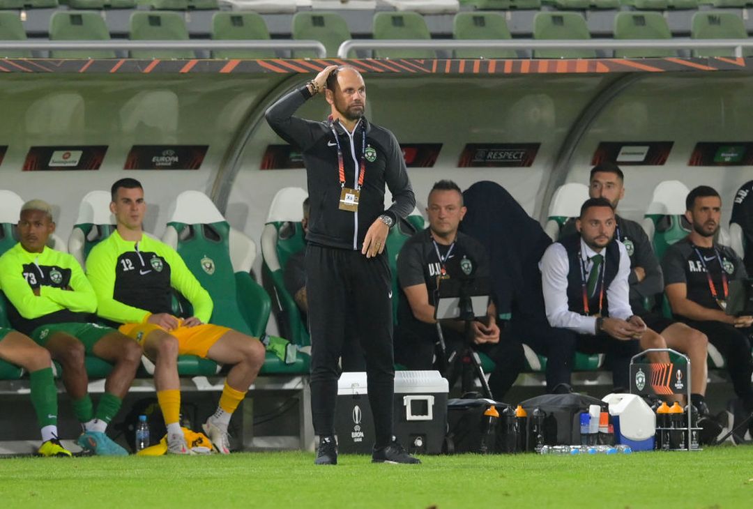 Ludogorets-Roma 2-1 – FOTO GALLERY - immagine 32