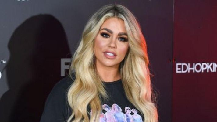 Bianca Gascoigne: “Soffro di dismorfismo corporeo. Non mi vedo come gli altri”  Bianca Gascoigne: “Soffro di dismorfismo corporeo. Non mi vedo come gli altri” - immagine 1