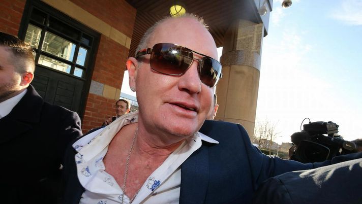 Gascoigne: &#8220;Sono sempre stato alcolizzato. C&#8217;è una cosa che non avrei dovuto dire&#8221; 