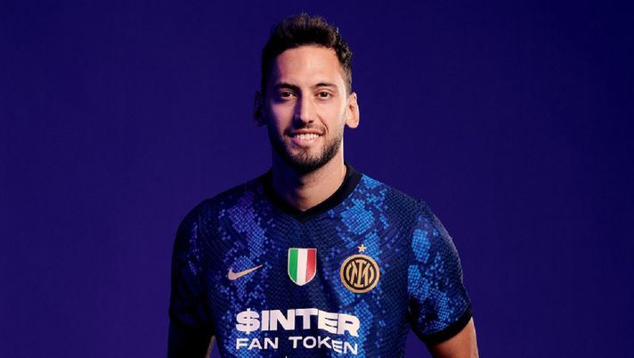 Repubblica – Inter e Socios, accordo di collaborazione per 4 anni. Sarà… Repubblica – Inter e Socios, accordo di collaborazione per 4 anni. Sarà… - immagine 1